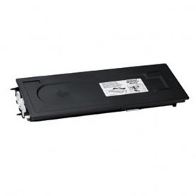 Cartouche Konica Minolta TK-411 (Noir) Compatible