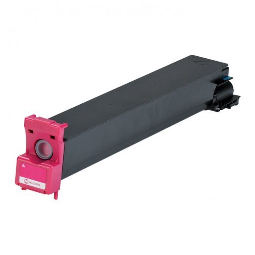 Cartouche Konica Minolta KTN-210M (Magenta) Compatible