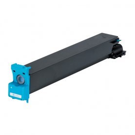 Cartouche Konica Minolta 405370 (Cyan) Compatible