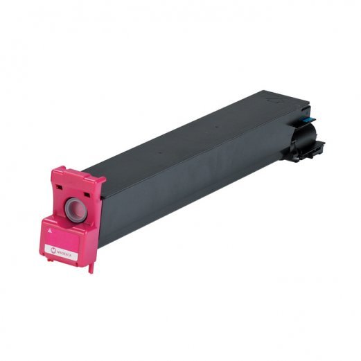 Cartouche Konica Minolta 405360 (Magenta) Compatible