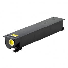 Cartouche Toshiba T-FC35-Y (Jaune) Compatible