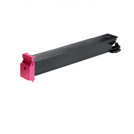 Cartouche Konica Minolta KTN-213M (Magenta) Compatible