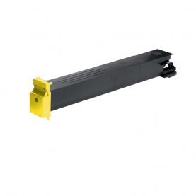 Cartouche Konica Minolta KTN-213Y (Jaune) Compatible