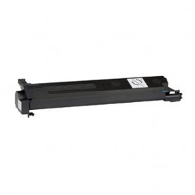 Cartouche Konica Minolta KTN-314K (Noir) Compatible