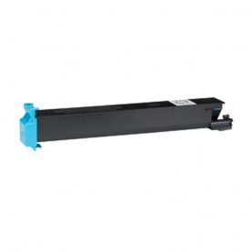 Cartouche Konica Minolta KTN-314C (Cyan) Compatible