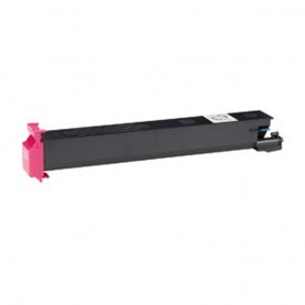 Cartouche Konica Minolta KTN-314M (Magenta) Compatible