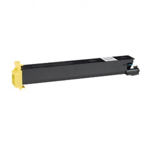 Cartouche Konica Minolta KTN-314Y (Jaune) Compatible