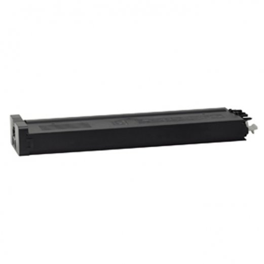 Cartouche Sharp MX-45NTBA (Noir) Compatible