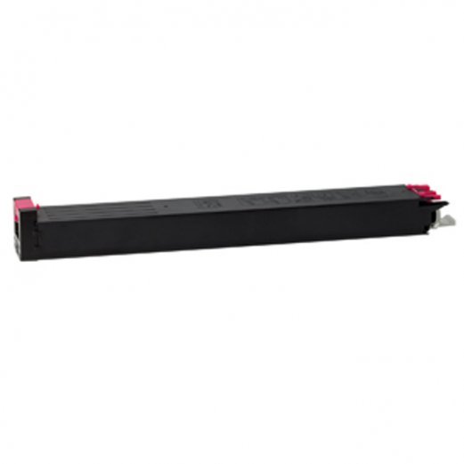 Cartouche Sharp MX-27NTMA (Magenta) Compatible