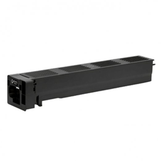 Cartouche Konica Minolta KTN-611K (Noir) Compatible