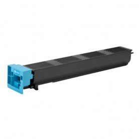 Cartouche Konica Minolta KTN-611C (Cyan) Compatible