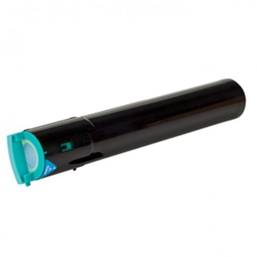 Cartouche Ricoh 841281 (Cyan) Compatible