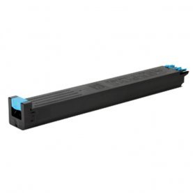 Cartouche Sharp MX-31NTCA (Cyan) Compatible