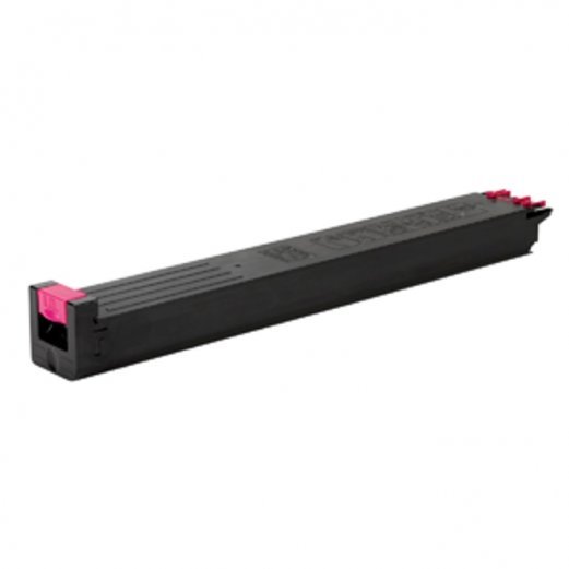 Cartouche Sharp MX-31NTMA (Magenta) Compatible