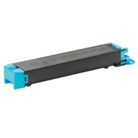 Cartouche Sharp MX-C40NTC (Cyan) Compatible