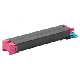 Cartouche Sharp MX-C40NTM (Magenta) Compatible