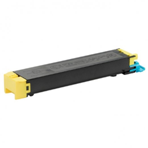 Cartouche Sharp MX-C40NTY (Jaune) Compatible