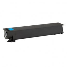 Cartouche Toshiba T-FC25-C (Cyan) Compatible