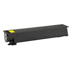 Cartouche Toshiba T-FC25-Y (Jaune) Compatible