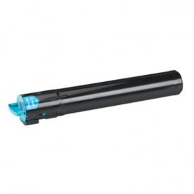 Cartouche Combo Ricoh 841281 / 841503 (Cyan) Compatible