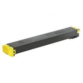 Cartouche Sharp MX-36NTYA (Jaune) Compatible