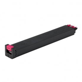 Cartouche Sharp MX-51NTMA (Magenta) Compatible