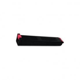 Cartouche Sharp MX-23NTMA (Magenta) Compatible