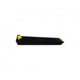 Cartouche Sharp MX-23NTYA (Jaune) Compatible