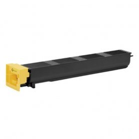 Cartouche Konica Minolta KTN-613Y (Jaune) Compatible