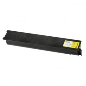 Cartouche Toshiba T-FC65-Y (Jaune) Compatible