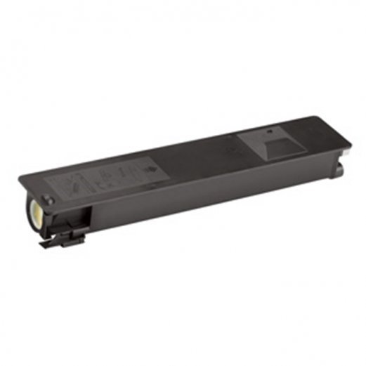 Cartouche Toshiba T-FC30U-Y (Jaune) Compatible