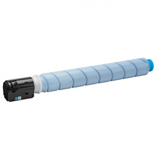 Cartouche Canon GPR-53 (Cyan) Compatible