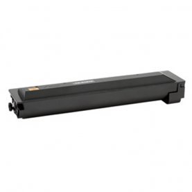 Cartouche Kyocera TK-5197K (Noir) Compatible