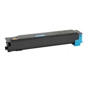 Cartouche Kyocera TK-5197C (Cyan) Compatible