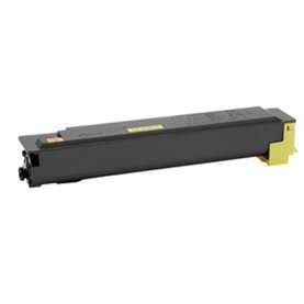 Cartouche Kyocera TK-5197Y (Jaune) Compatible