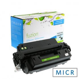 Cartouche HP Q2610A (MICR) (Noir) Compatible