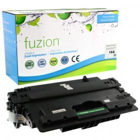 Cartouche HP Q7516A (Noir) Compatible