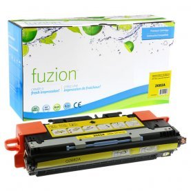 Cartouche HP Q2682A (Jaune) Compatible