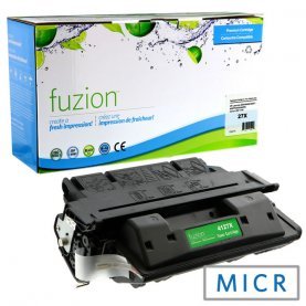 Cartouche HP C4127X (MICR) (Noir) Compatible