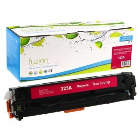 Cartouche HP CE323A (Magenta) Compatible