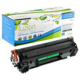 Cartouche HP CB435A (Noir) Compatible