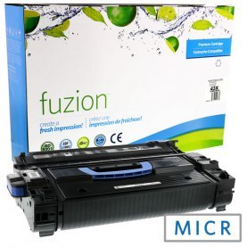 Cartouche HP C8543X (MICR) (Noir) Compatible