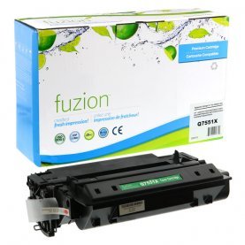 Cartouche HP Q7551X (Noir) Compatible