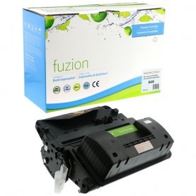 Cartouche HP CC364X (Noir) Compatible