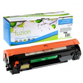 Cartouche HP CE278A (Noir) Compatible