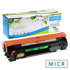 Cartouche HP CE285A (MICR) (Noir) Compatible