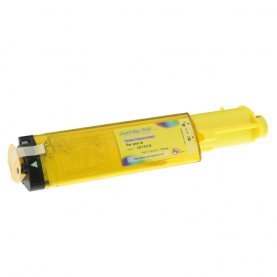 Cartouche Dell 341-3569 (Jaune) Compatible