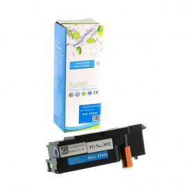 Cartouche Dell H5WFX (Cyan) Compatible