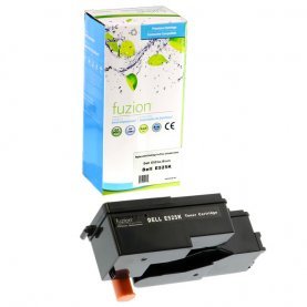 Cartouche Dell DPV4T (Noir) Compatible