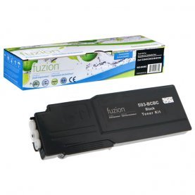 Cartouche Combo Dell S3840/3845 (Noir) Compatible